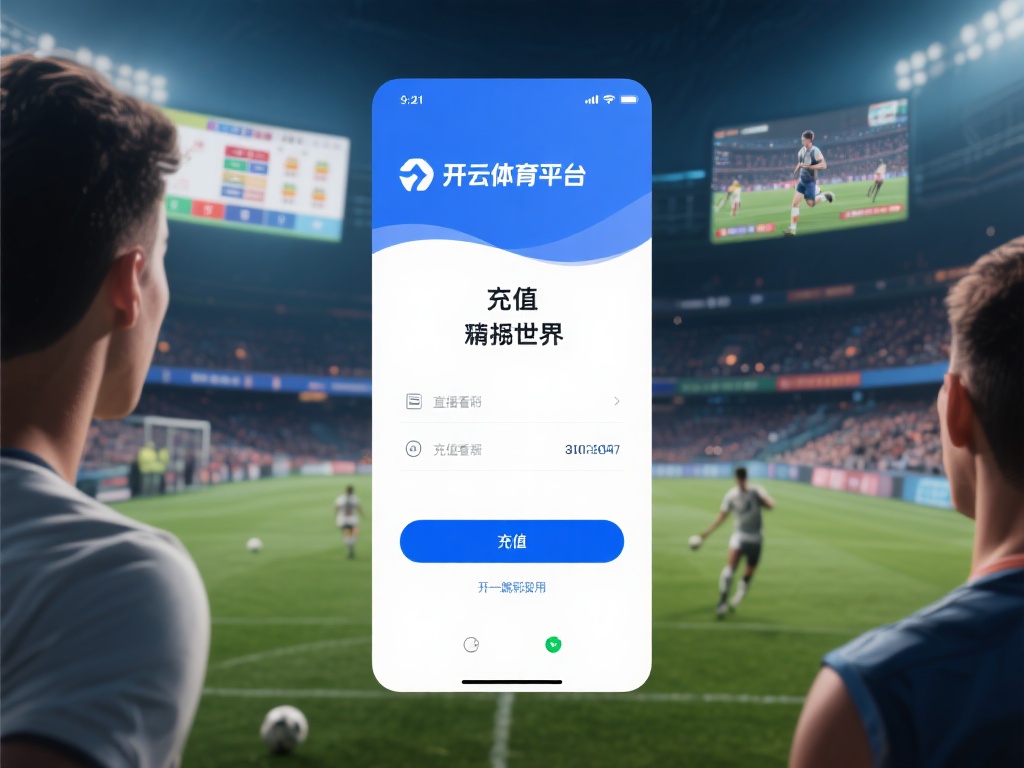 在如今的数字化时代，线上体育平台已经成为许多体育爱