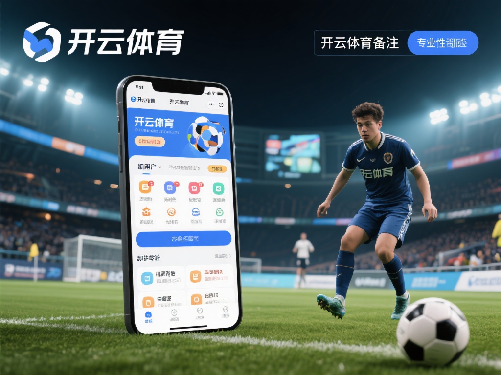 在当今数字化时代，体育行业与线上平台的结合越来越紧