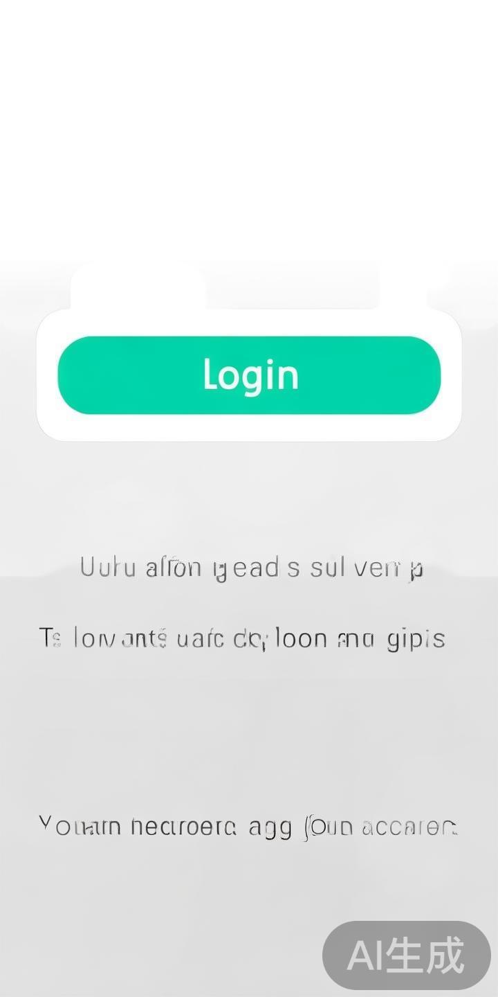 安装完成后，点击应用图标打开APP。进入首页后，通