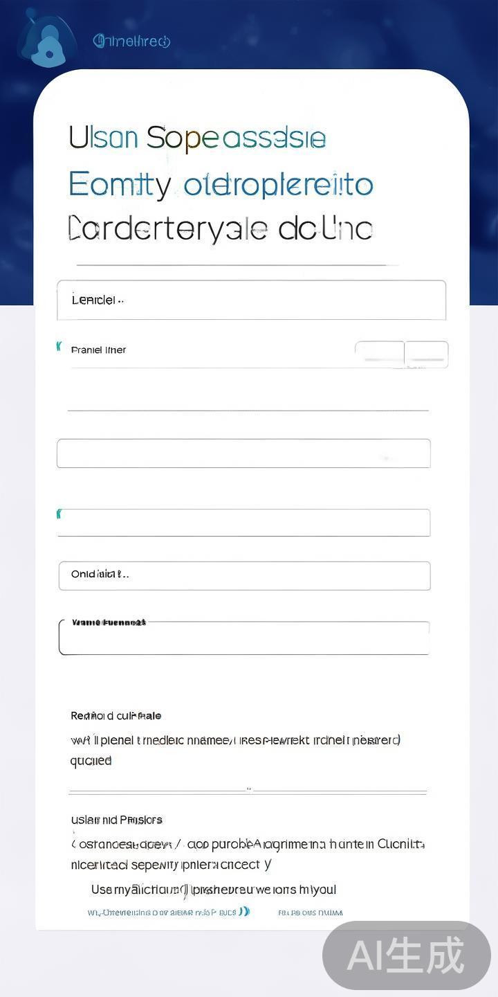 部分平台会要求进行身份验证，如填写个人信息进行实名