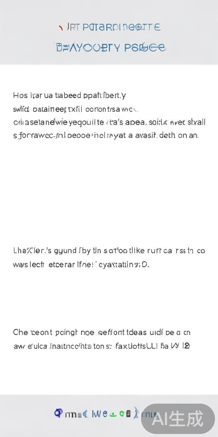 开云体育平台权益保障措施与全面服务保障方案详尽解析 以某案例为例,一位用户在平台上遇到资金结算延迟的问