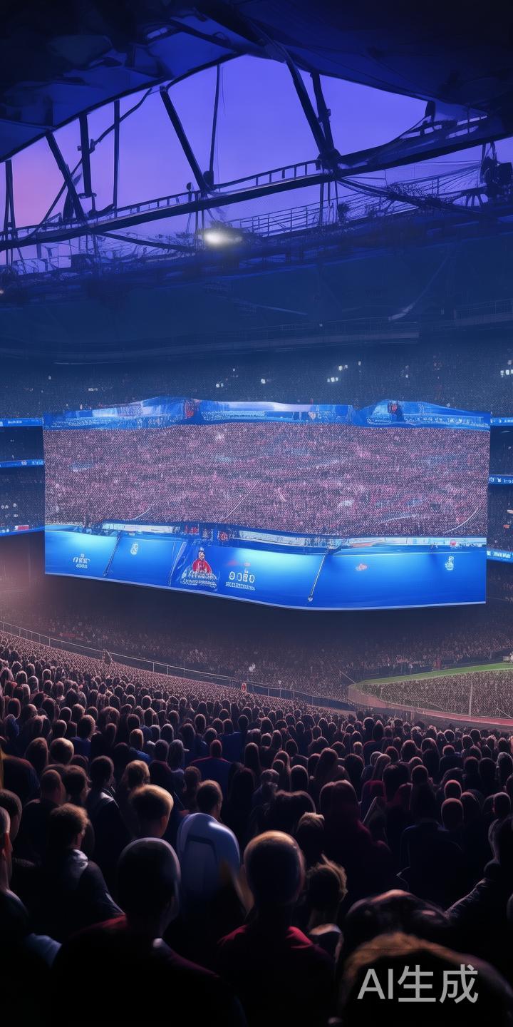 此外，平台通过与多家权威足球赛事组织合作，确保提供