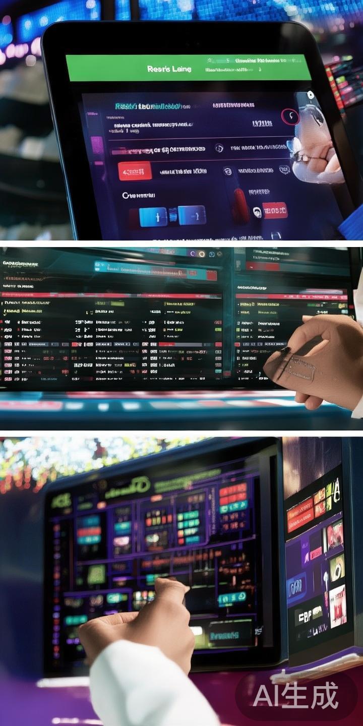 在开云体育平台投注前必看：全面了解潜在风险与资金安全保障指南