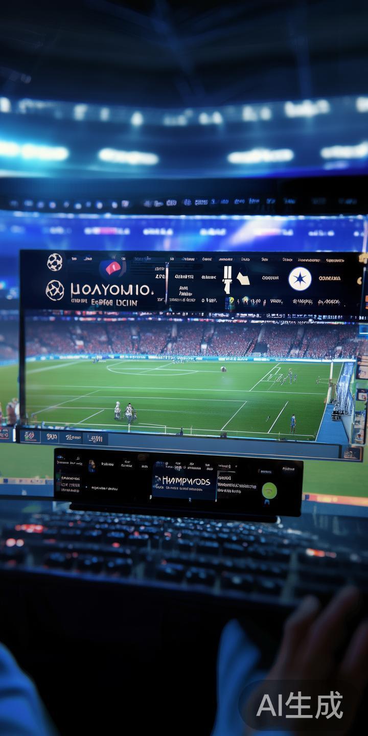 开云体育平台直播热门项目推荐，值得每位体育迷关注的精彩赛事